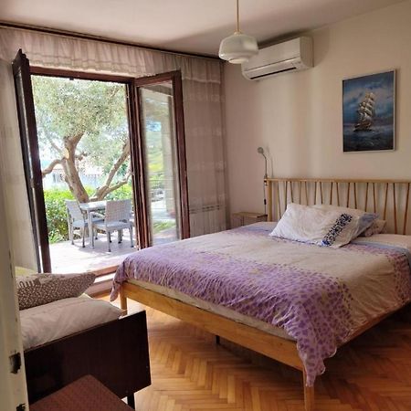 Izabela Apartment Portorose Esterno foto