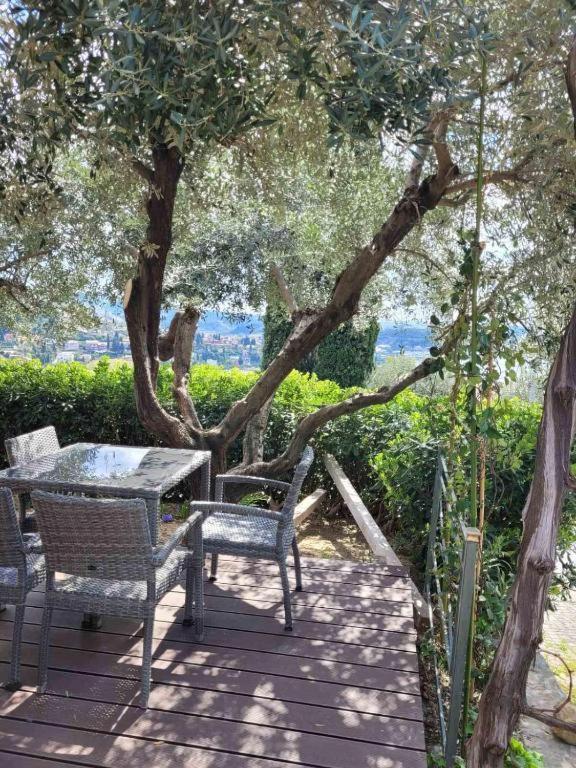Izabela Apartment Portorose Esterno foto