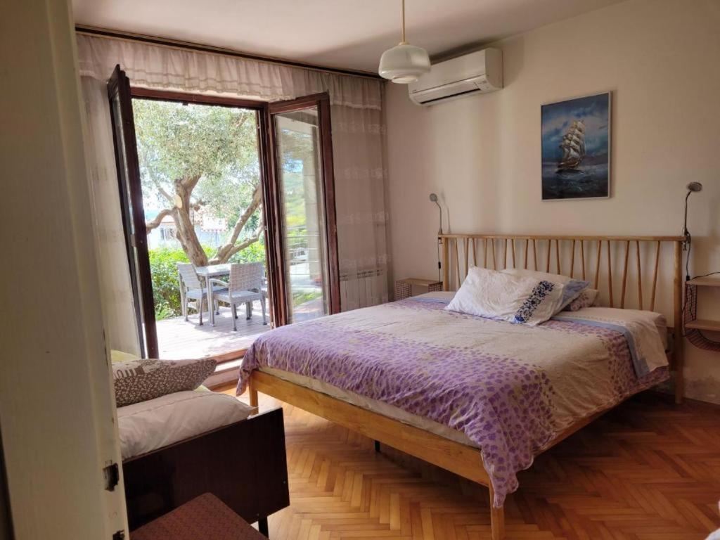 Izabela Apartment Portorose Esterno foto
