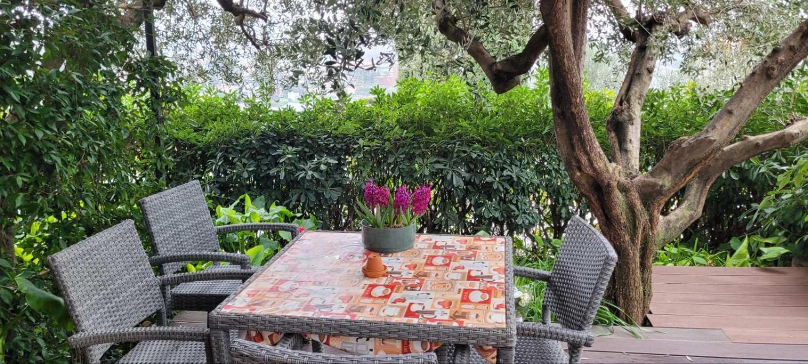 Izabela Apartment Portorose Esterno foto