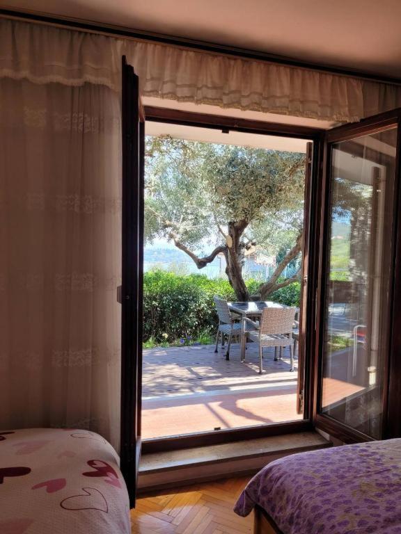 Izabela Apartment Portorose Esterno foto